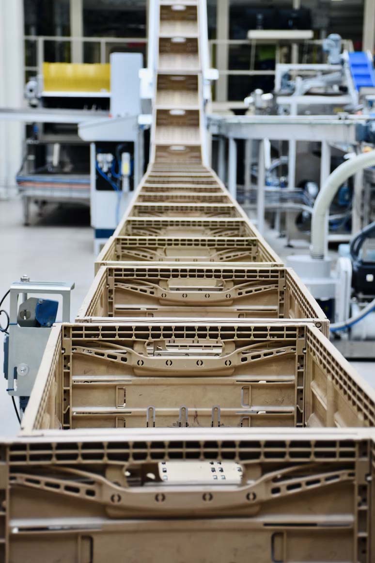 Warehouse Automation: Unlocking Efficiency