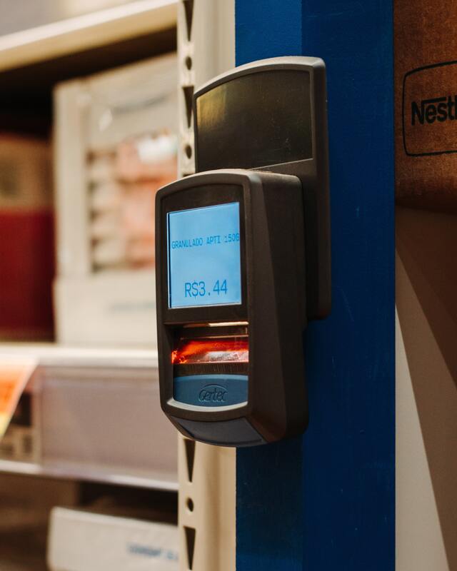 Maximising Efficiency with Warehouse Scanners & Barcoding Systems