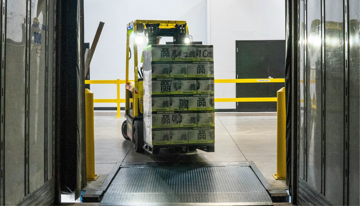 Streamlining Warehouse Picking: Your Complete Guide