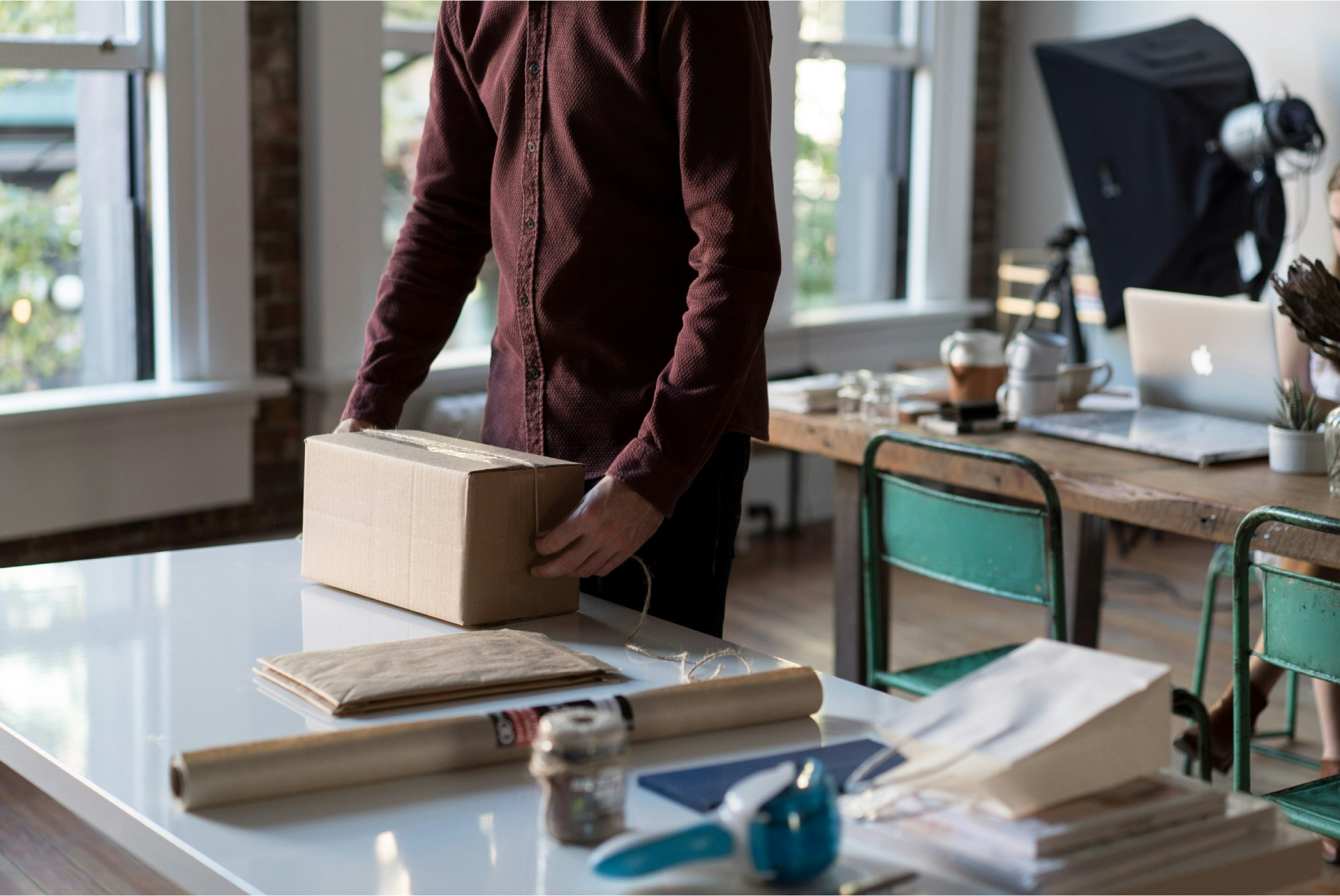How to Choose the Best Shipping Software