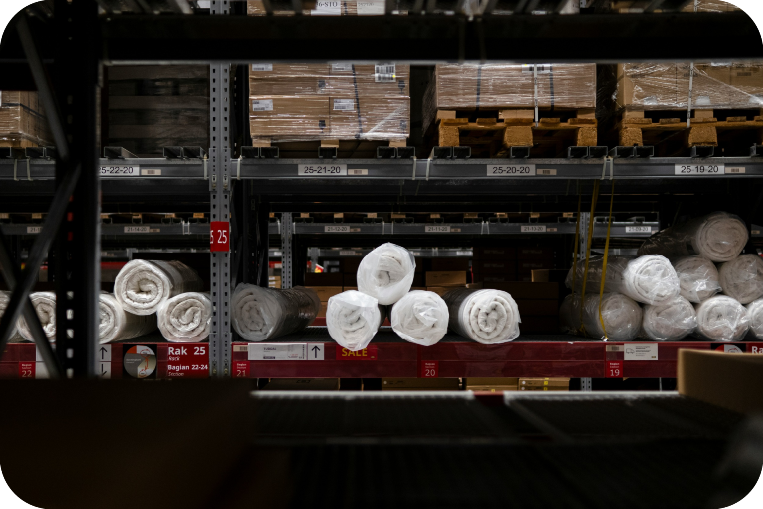 Warehouse Management Software: Benefits, Features & Drawbacks